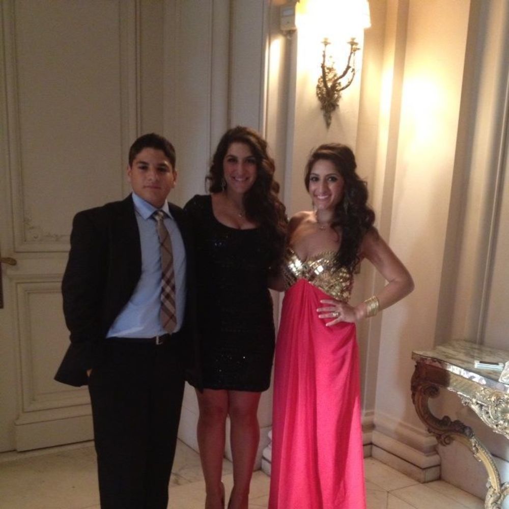 Meet your Posher, Susan